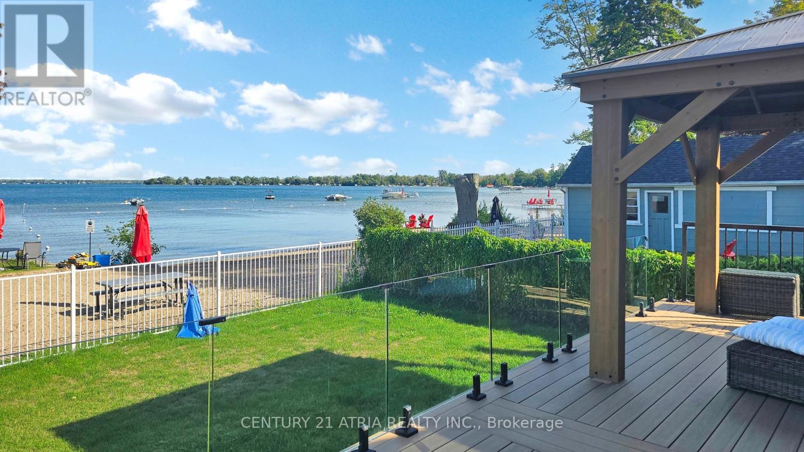 901 Adams Road, Innisfil, Ontario  L9S 4C9 - Photo 3 - N12369392