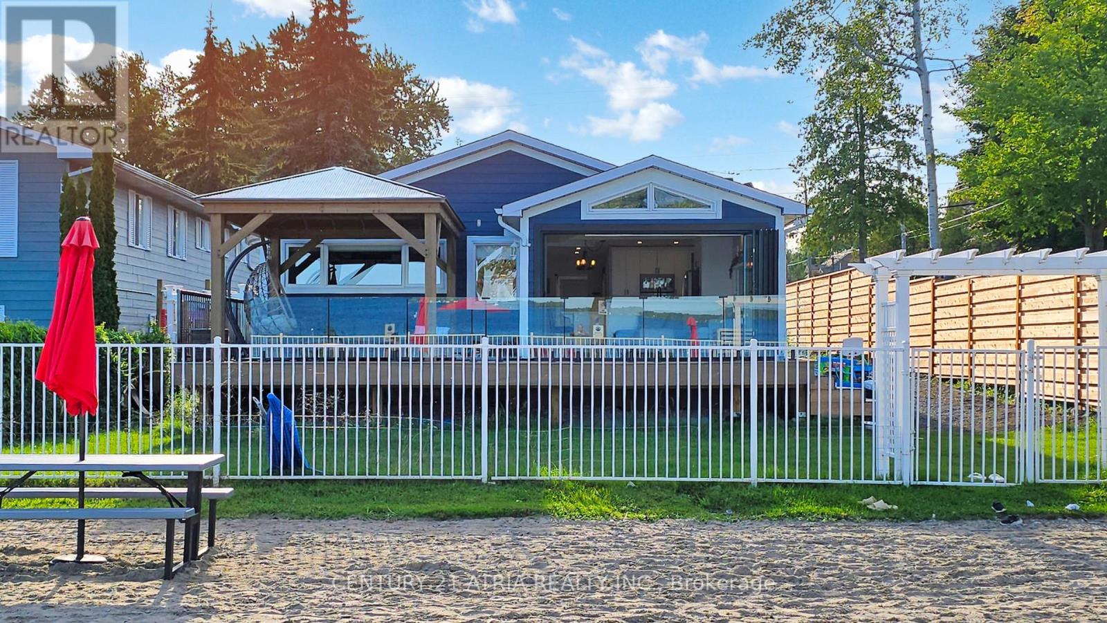 901 Adams Road, Innisfil, Ontario  L9S 4C9 - Photo 33 - N12369392