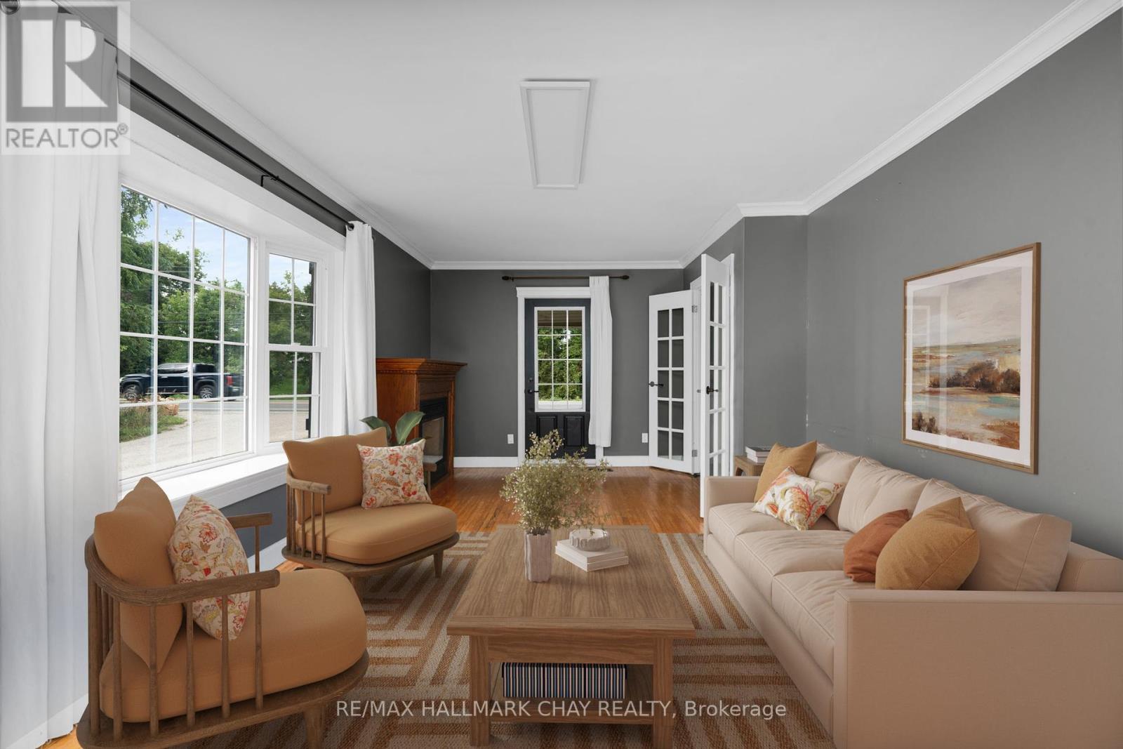 3127 Penetanguishene Road, Oro-Medonte, Ontario  L4M 4Y8 - Photo 9 - S12378962