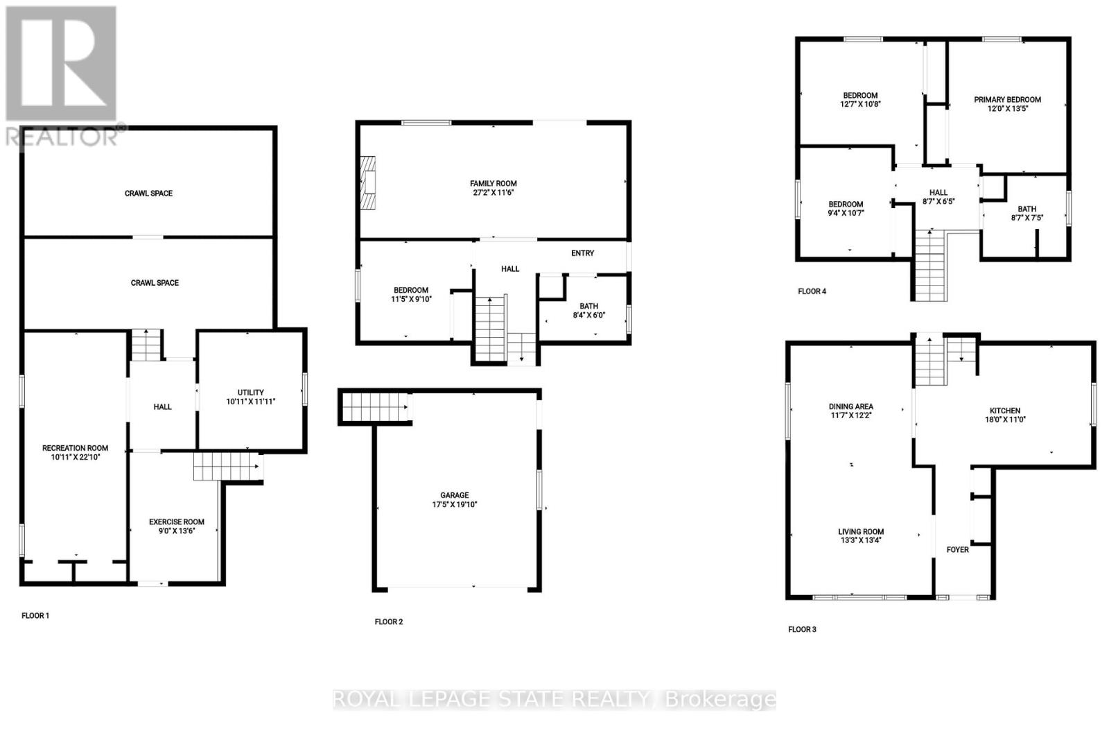 97 Albion Falls Boulevard, Hamilton (Trenholme), Ontario  L8W 1R4 - Photo 48 - X12379305