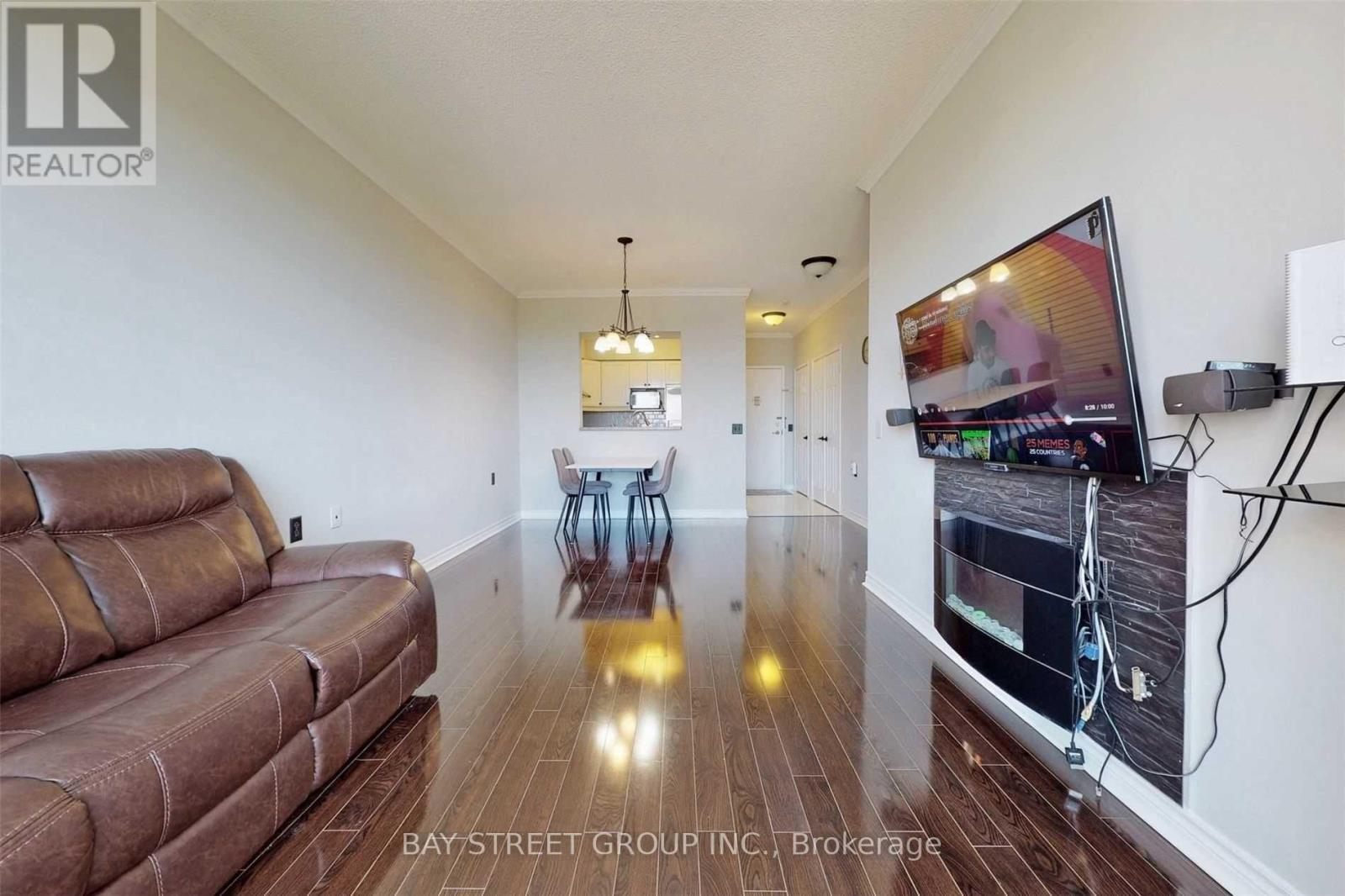 Ph12 - 2628 Mccowan Road, Toronto, Ontario  M1S 5J8 - Photo 7 - E12372935