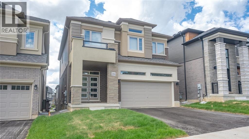 266 Pottruff Road, Paris, Ontario  N3L 3E3 - Photo 2 - 40765400