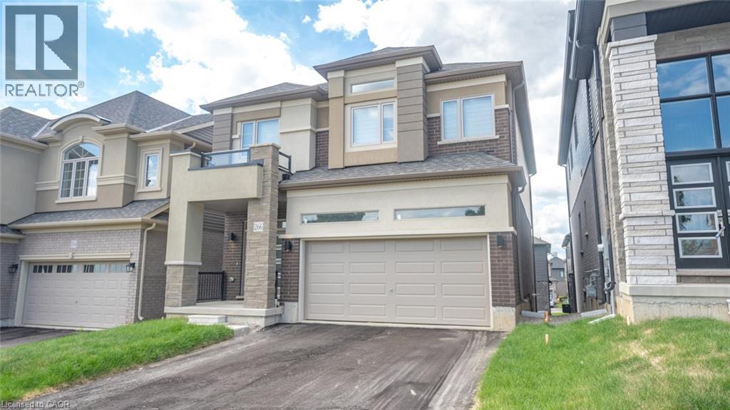 266 Pottruff Road, Paris, Ontario  N3L 3E3 - Photo 3 - 40765400