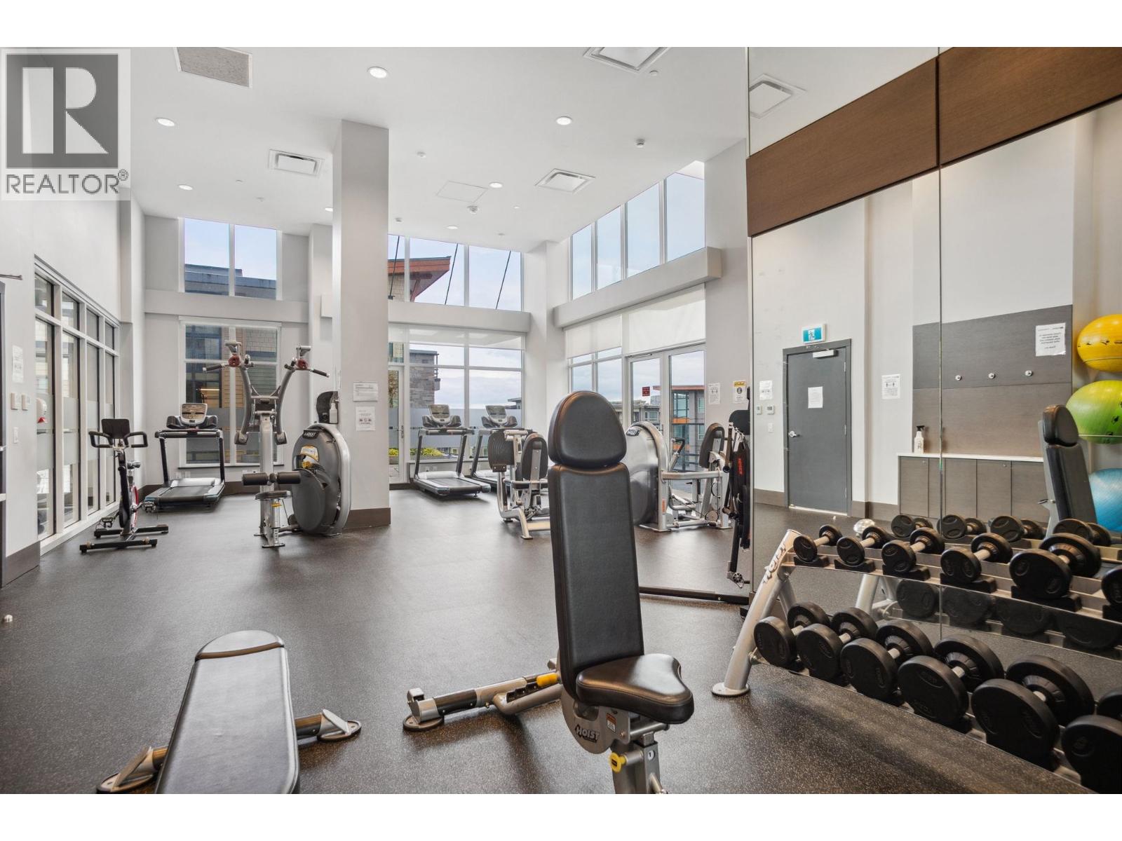 609 2780 Valley Centre Avenue, North Vancouver, British Columbia  V7J 0C4 - Photo 25 - R3043474