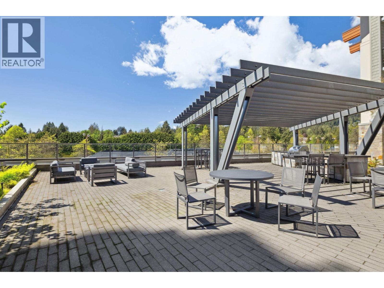 609 2780 Valley Centre Avenue, North Vancouver, British Columbia  V7J 0C4 - Photo 27 - R3043474