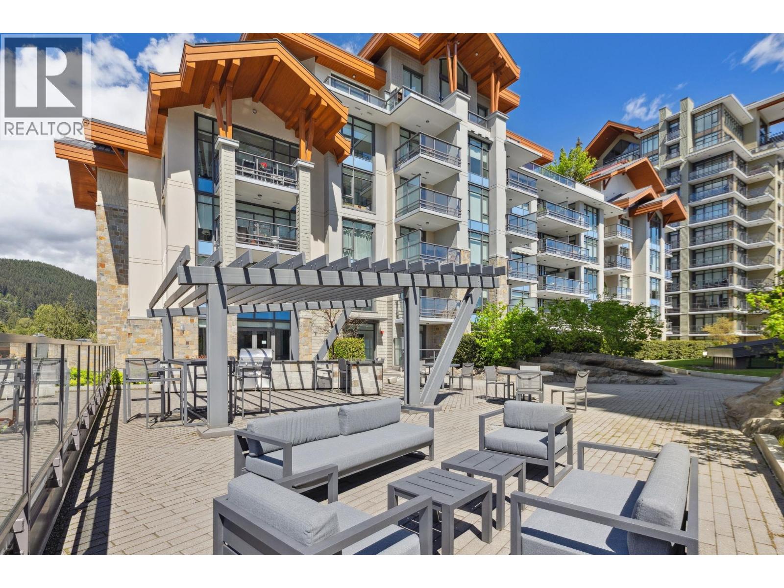 609 2780 Valley Centre Avenue, North Vancouver, British Columbia  V7J 0C4 - Photo 29 - R3043474