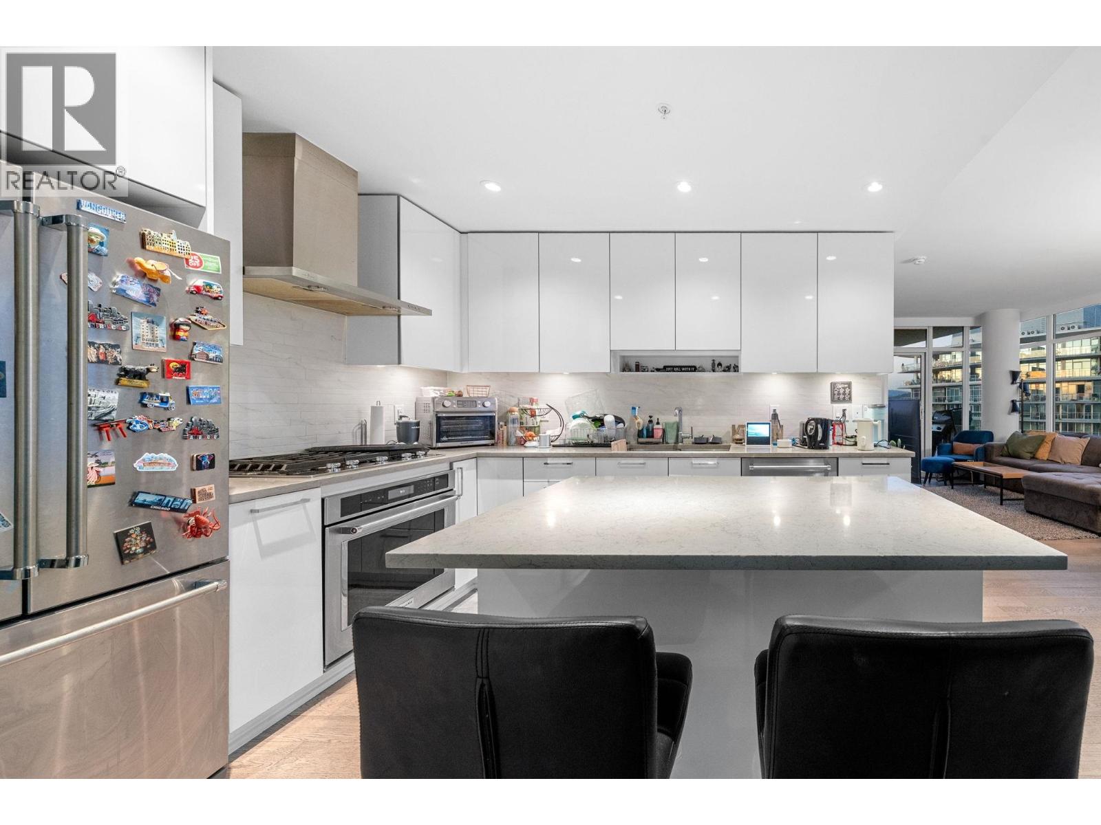 2810 1788 Gilmore Avenue, Burnaby, British Columbia  V5C 0L5 - Photo 10 - R3043481