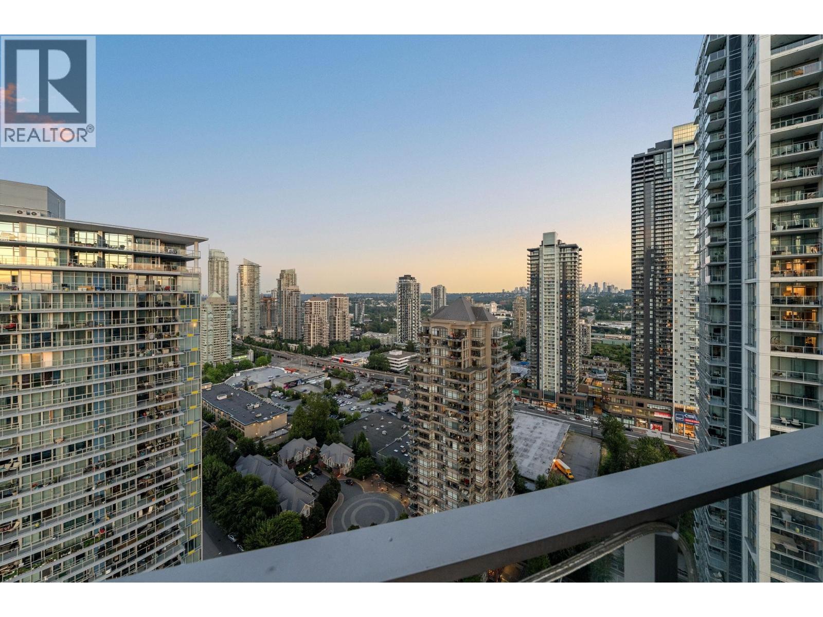 2810 1788 Gilmore Avenue, Burnaby, British Columbia  V5C 0L5 - Photo 4 - R3043481