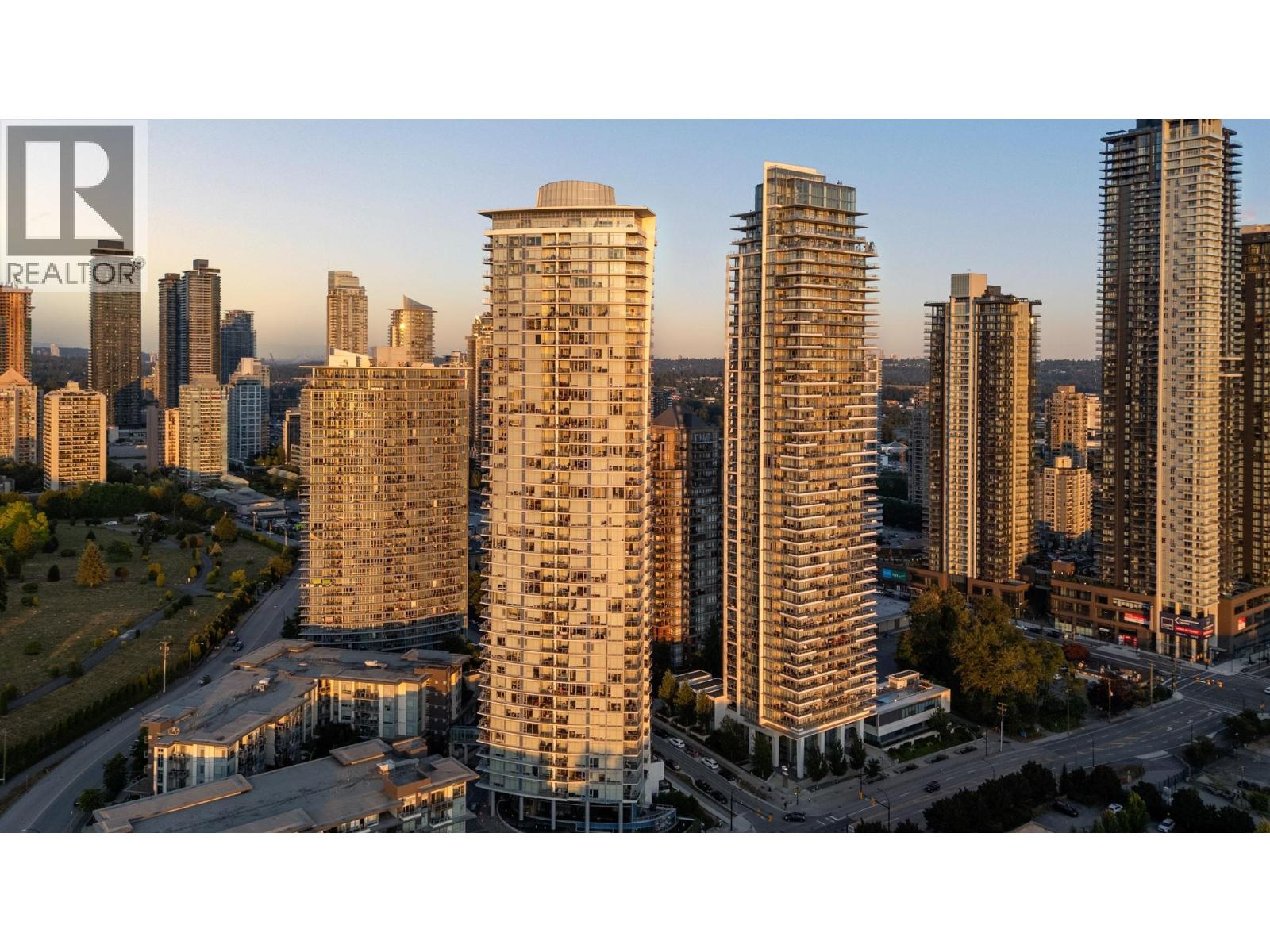 2810 1788 Gilmore Avenue, Burnaby, British Columbia  V5C 0L5 - Photo 6 - R3043481