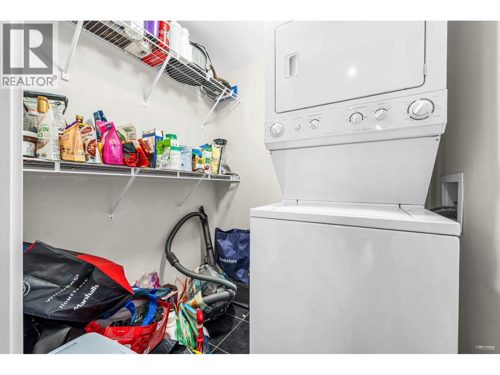 1609 938 Smithe Street, Vancouver, British Columbia  V6Z 3H8 - Photo 13 - R3043484