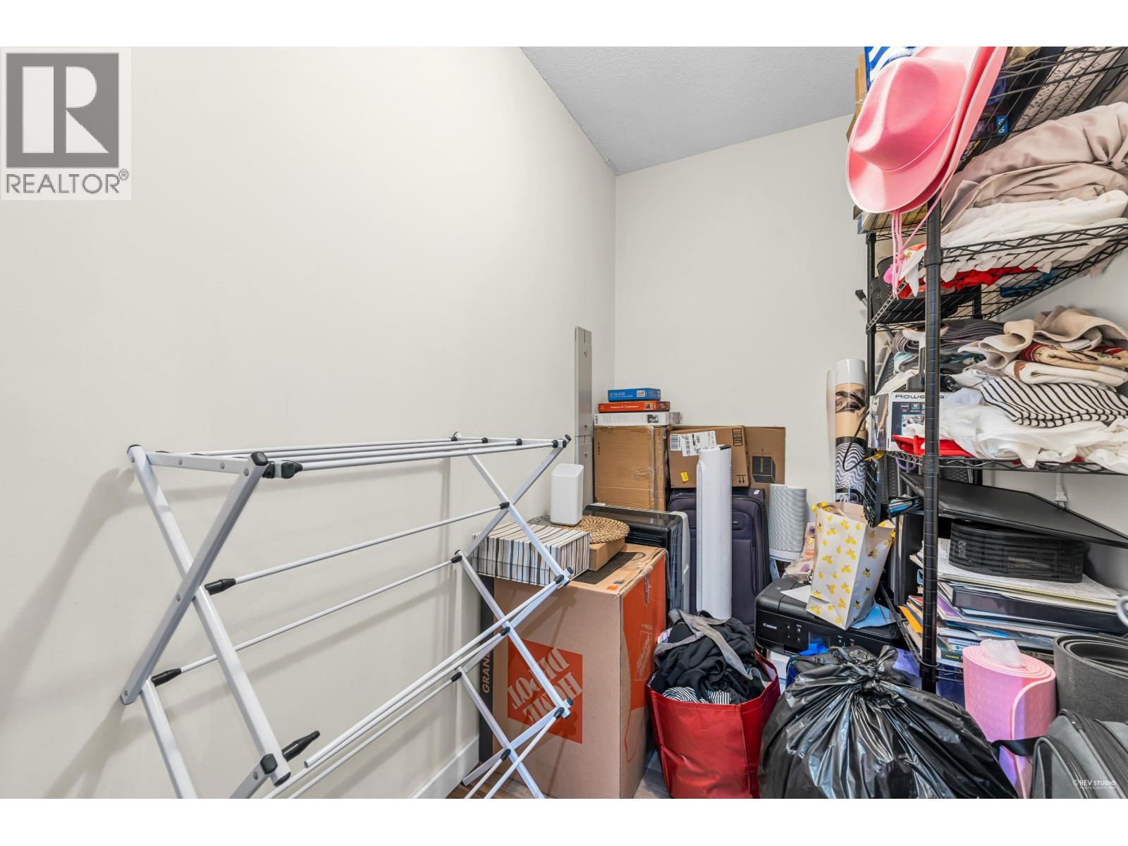 1609 938 Smithe Street, Vancouver, British Columbia  V6Z 3H8 - Photo 14 - R3043484