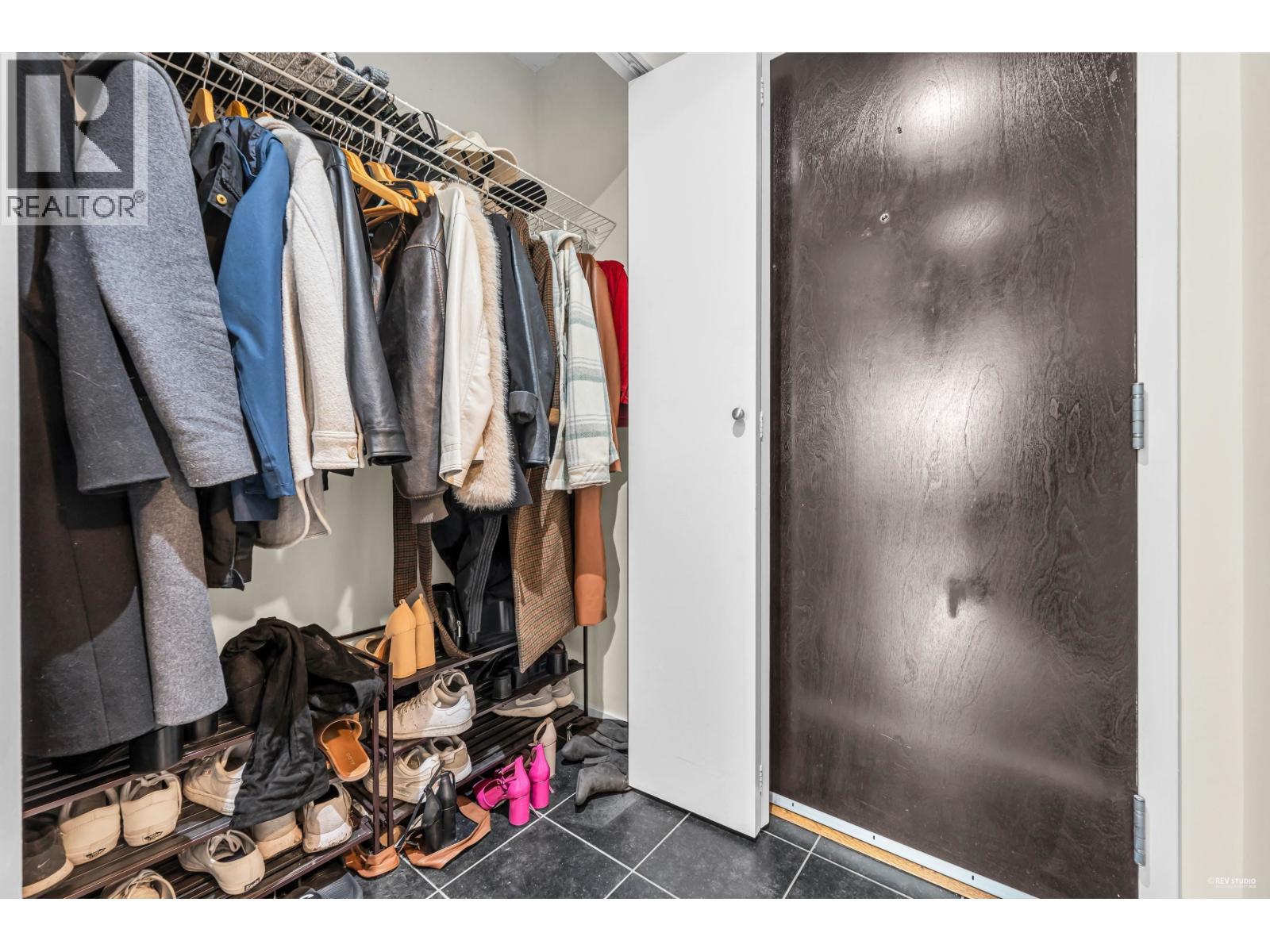1609 938 Smithe Street, Vancouver, British Columbia  V6Z 3H8 - Photo 15 - R3043484