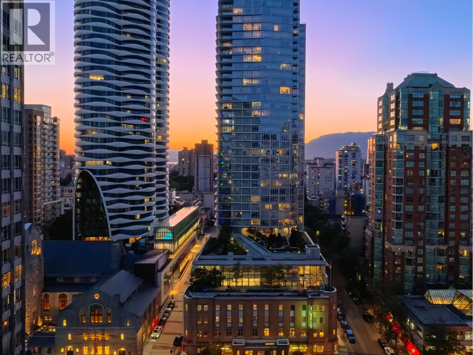 1609 938 Smithe Street, Vancouver, British Columbia  V6Z 3H8 - Photo 19 - R3043484