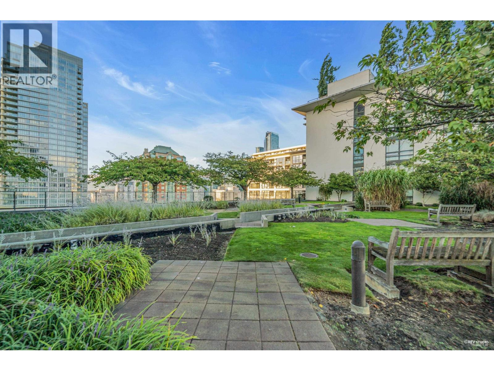 1609 938 Smithe Street, Vancouver, British Columbia  V6Z 3H8 - Photo 21 - R3043484