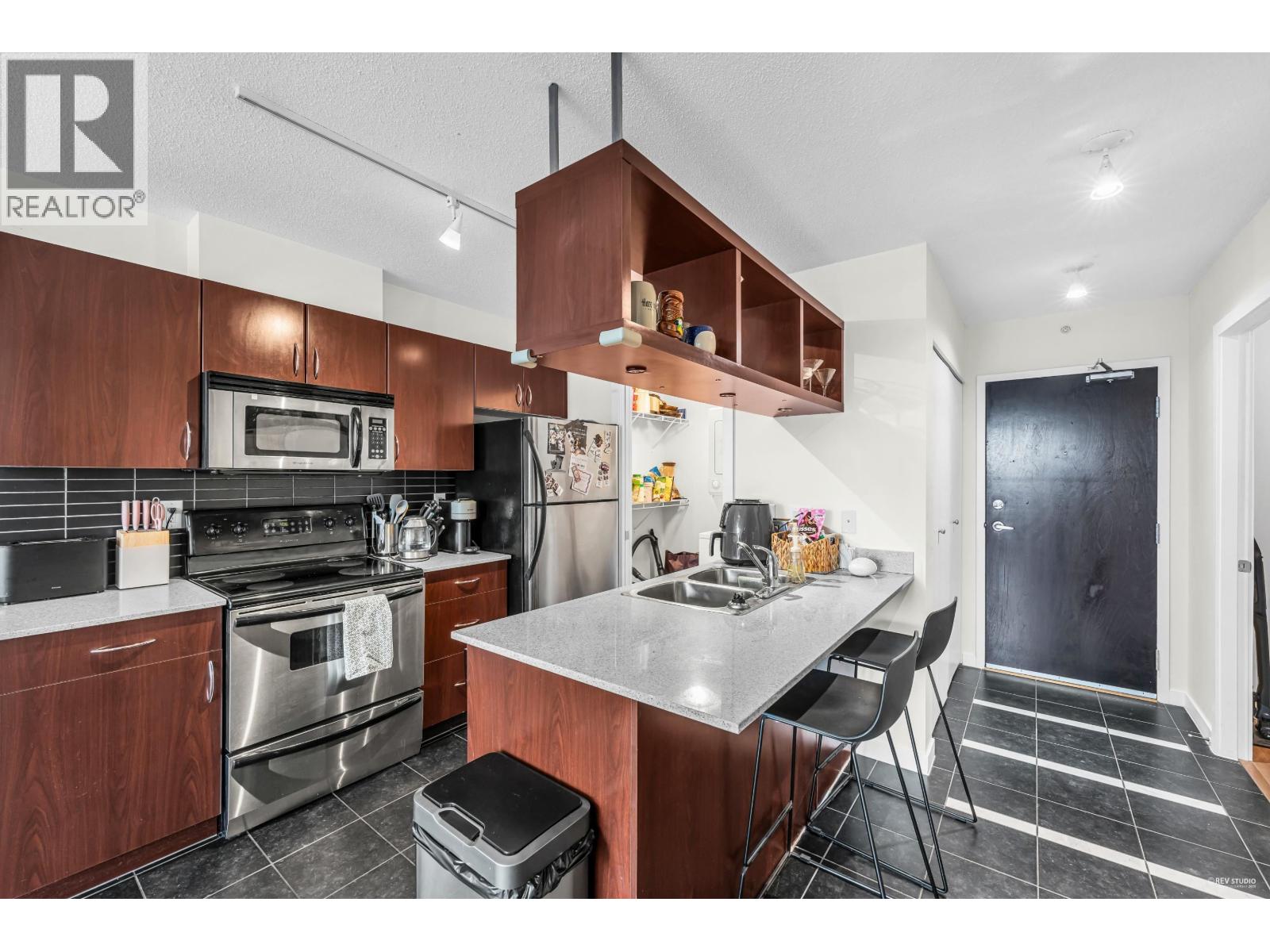 1609 938 Smithe Street, Vancouver, British Columbia  V6Z 3H8 - Photo 3 - R3043484