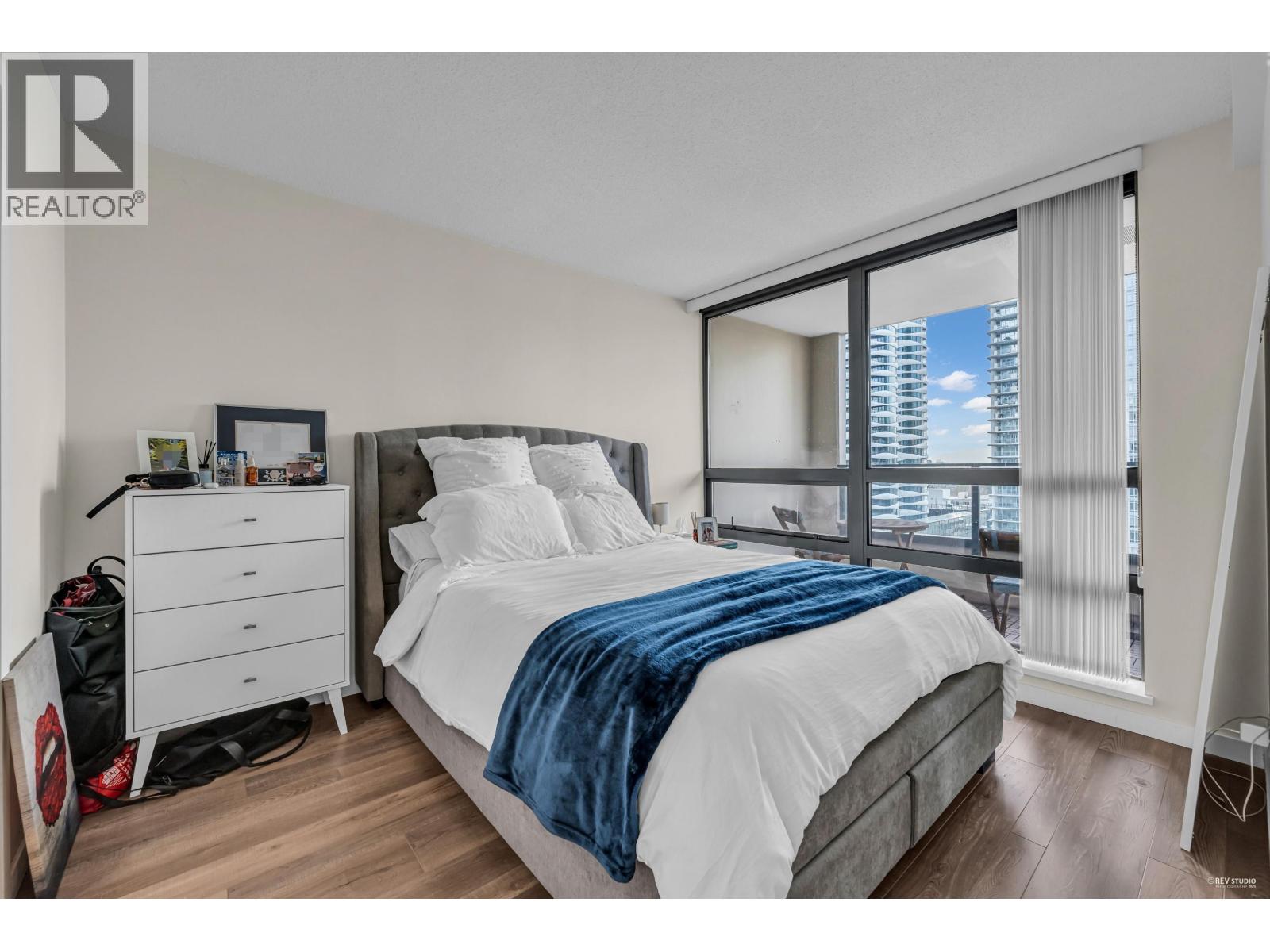 1609 938 Smithe Street, Vancouver, British Columbia  V6Z 3H8 - Photo 6 - R3043484