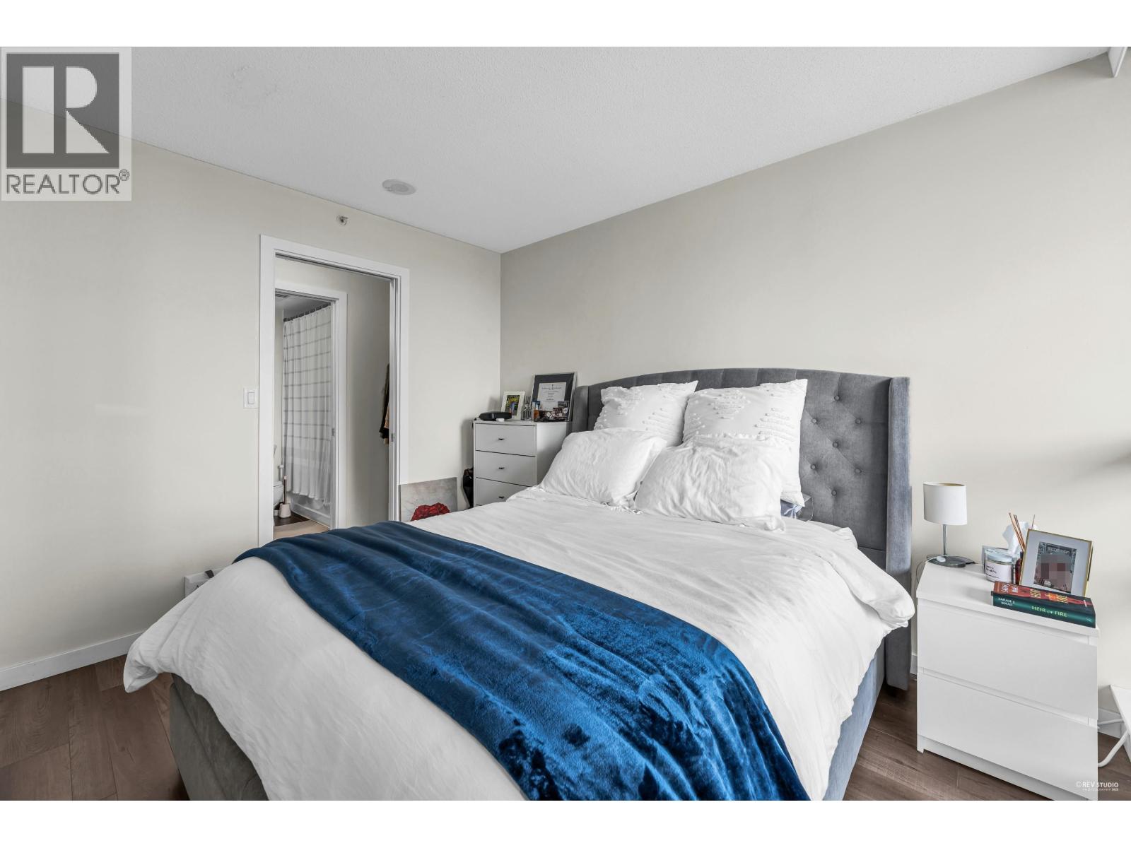 1609 938 Smithe Street, Vancouver, British Columbia  V6Z 3H8 - Photo 7 - R3043484