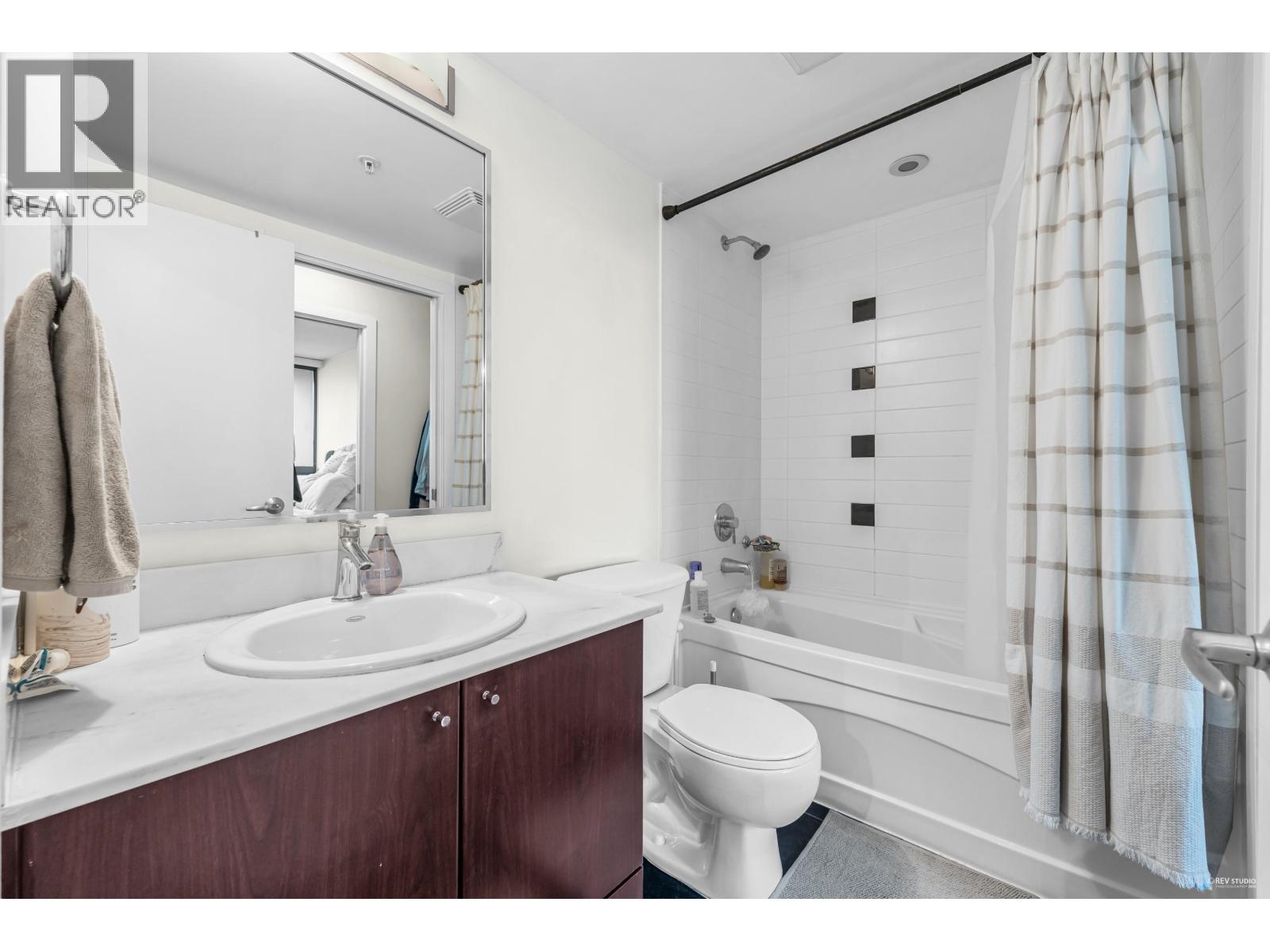 1609 938 Smithe Street, Vancouver, British Columbia  V6Z 3H8 - Photo 9 - R3043484