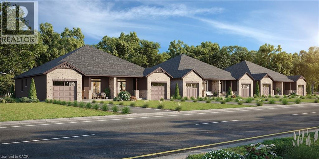 51 NORFOLK Street, Waterford, Ontario