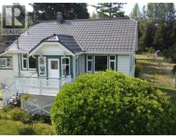 6046 Lund, Powell River, Ca