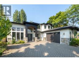 8631 ODLIN CRESCENT, Richmond, British Columbia
