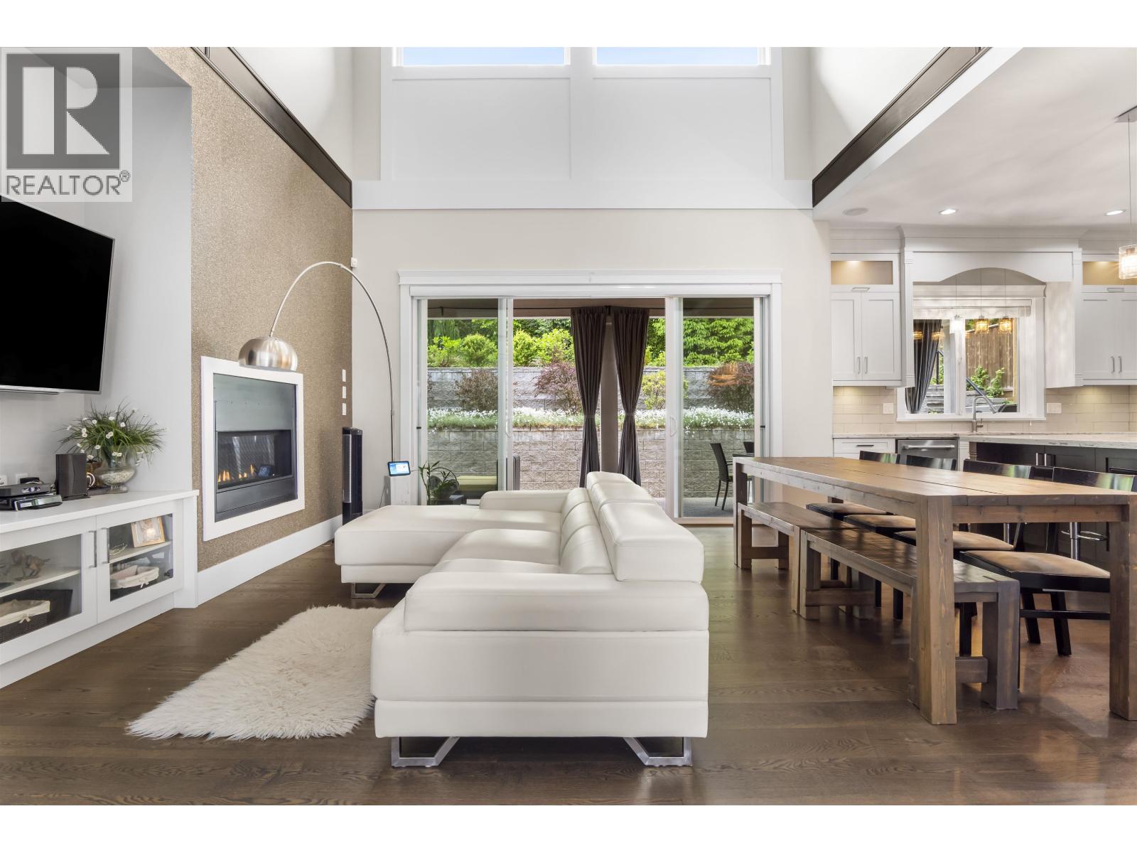 966 RANCH PARK WAY, coquitlam, British Columbia