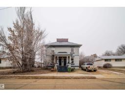 5306 47 St City Center North, Wetaskiwin, Ca