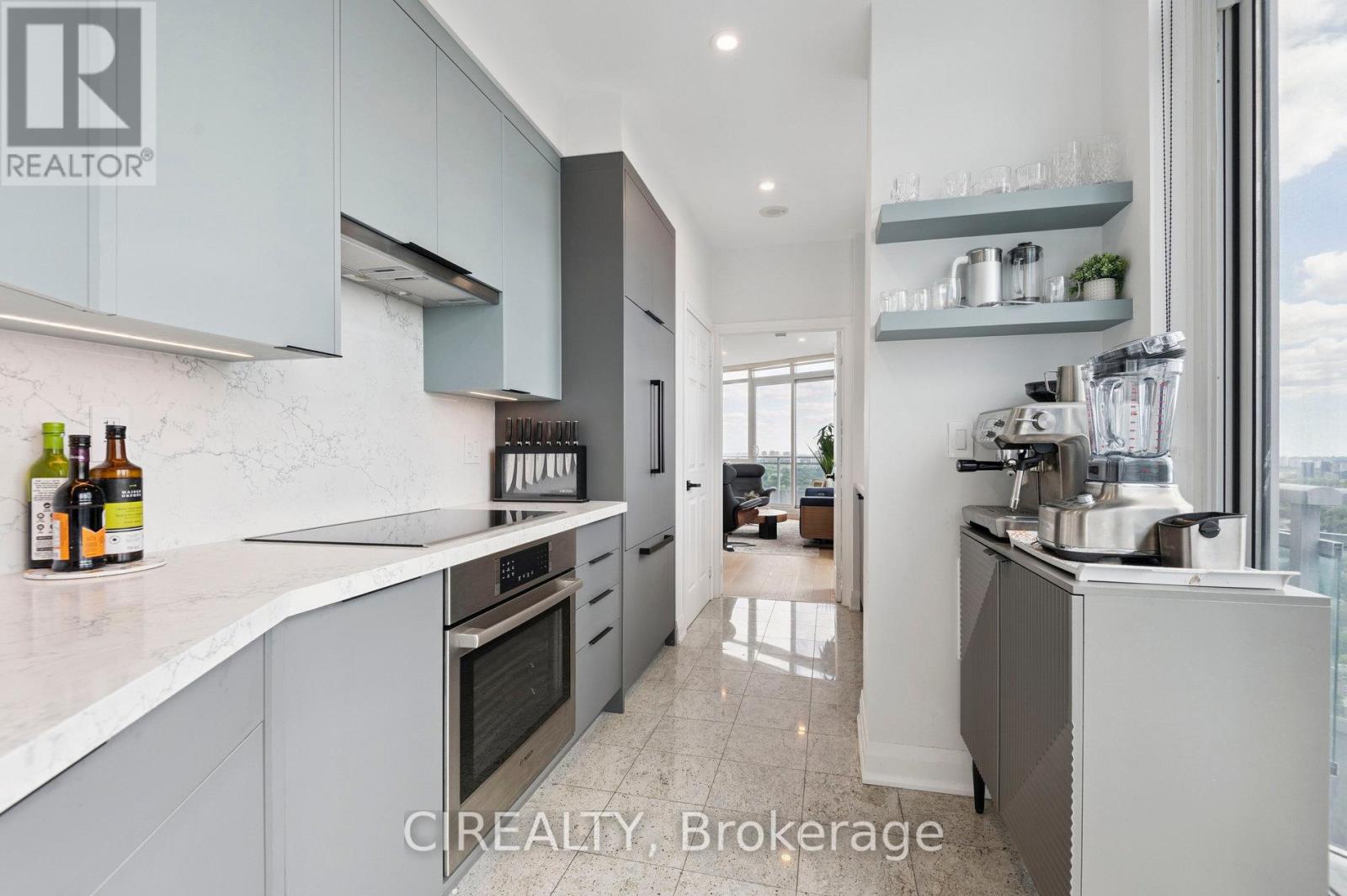 Uph02 - 18 Holmes Avenue, Toronto (Willowdale East), Ontario  M2N 0E1 - Photo 12 - C12379359