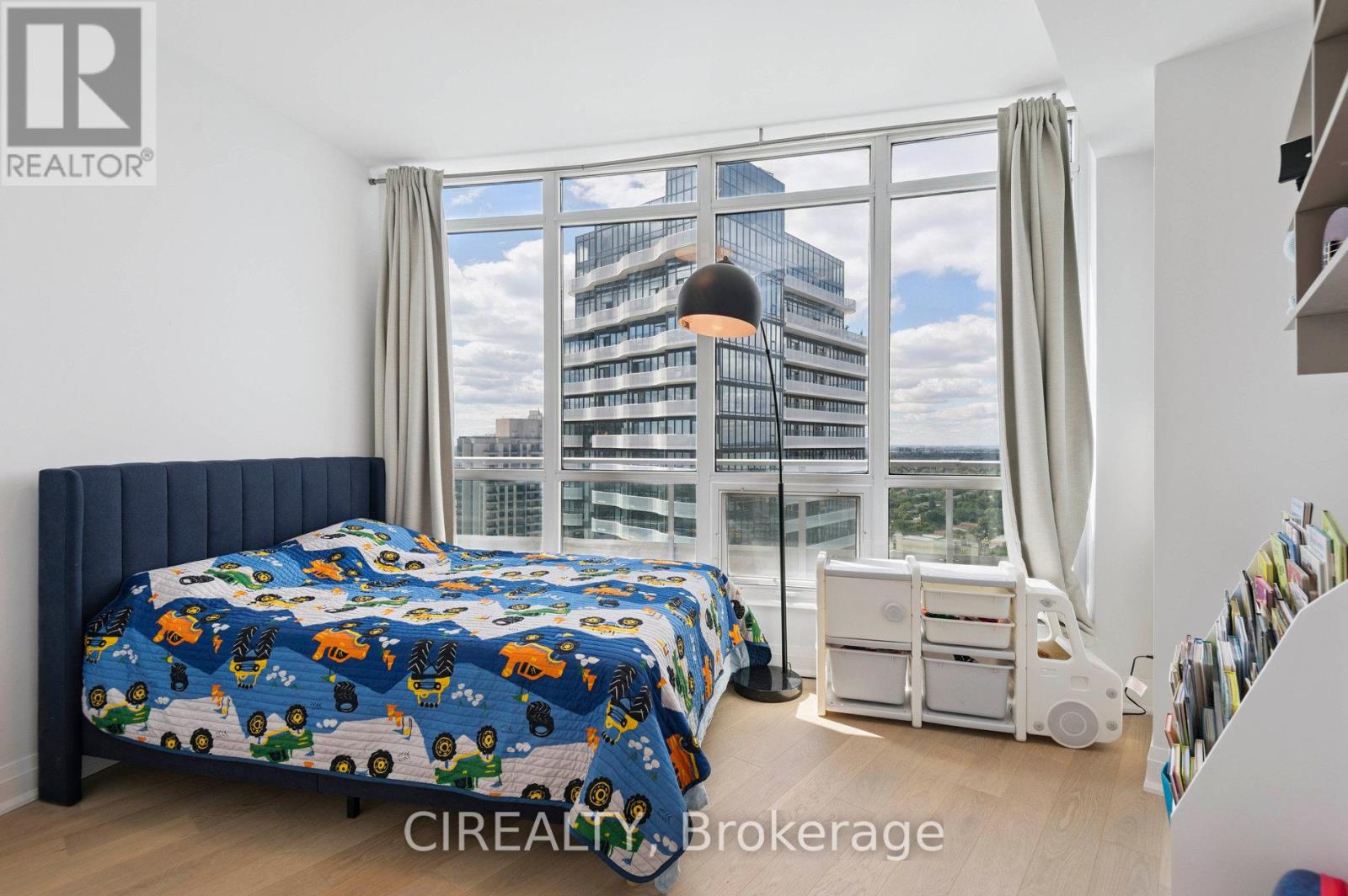 Uph02 - 18 Holmes Avenue, Toronto (Willowdale East), Ontario  M2N 0E1 - Photo 22 - C12379359