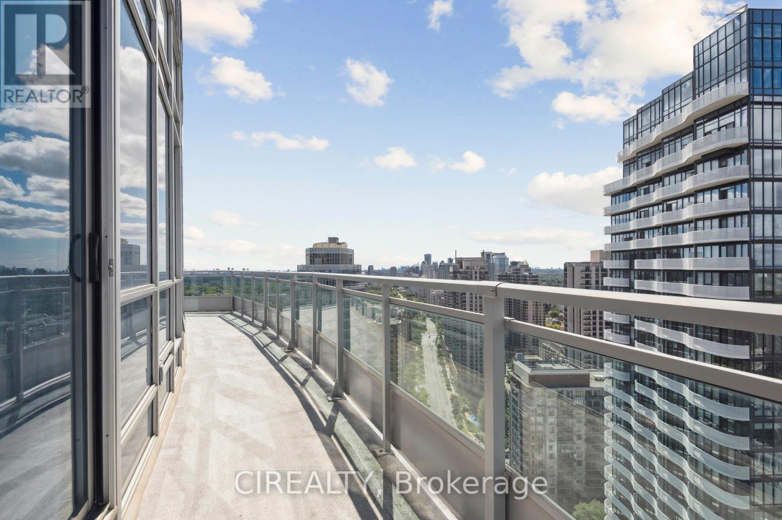 Uph02 - 18 Holmes Avenue, Toronto (Willowdale East), Ontario  M2N 0E1 - Photo 25 - C12379359