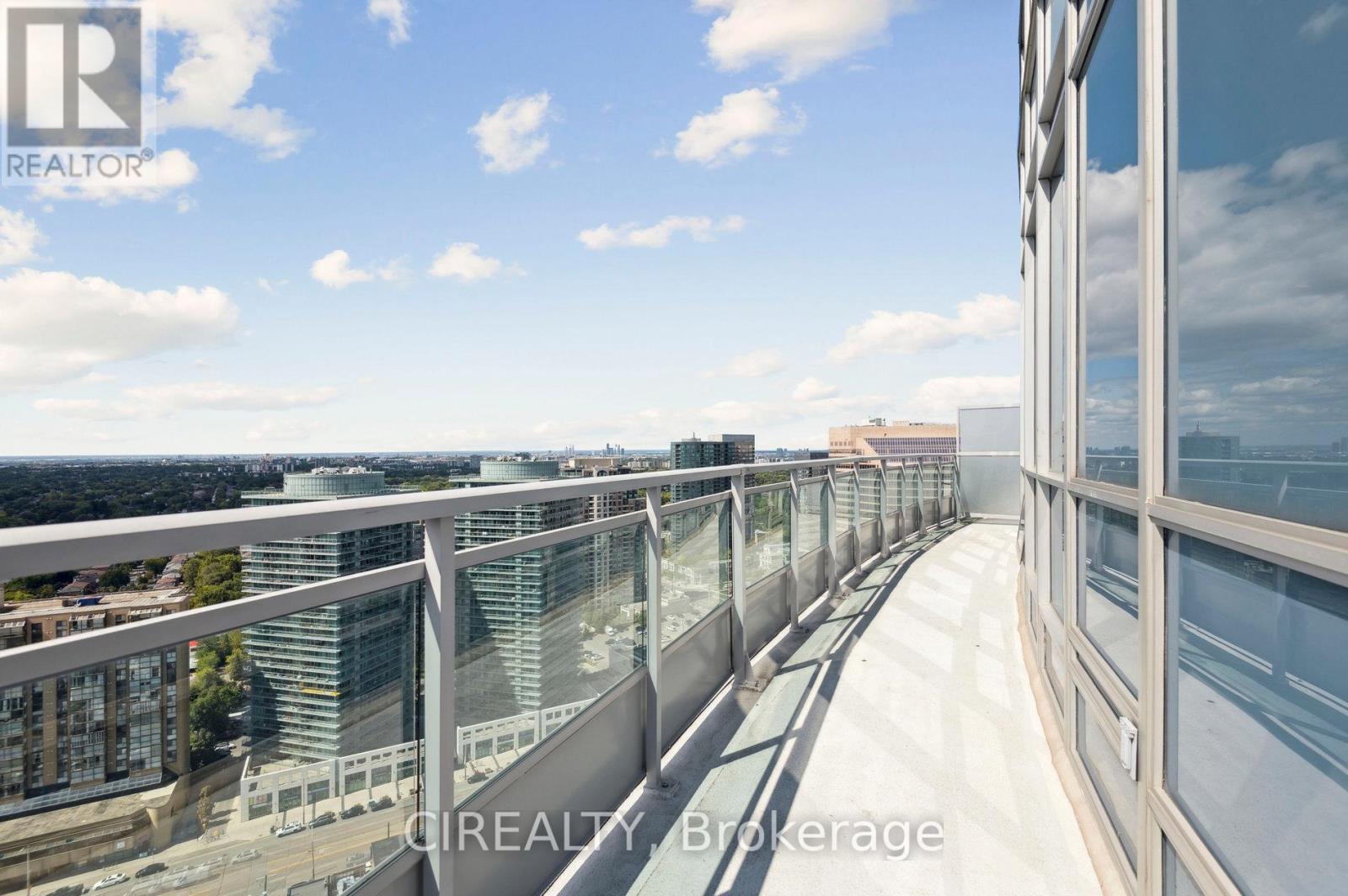 Uph02 - 18 Holmes Avenue, Toronto (Willowdale East), Ontario  M2N 0E1 - Photo 26 - C12379359
