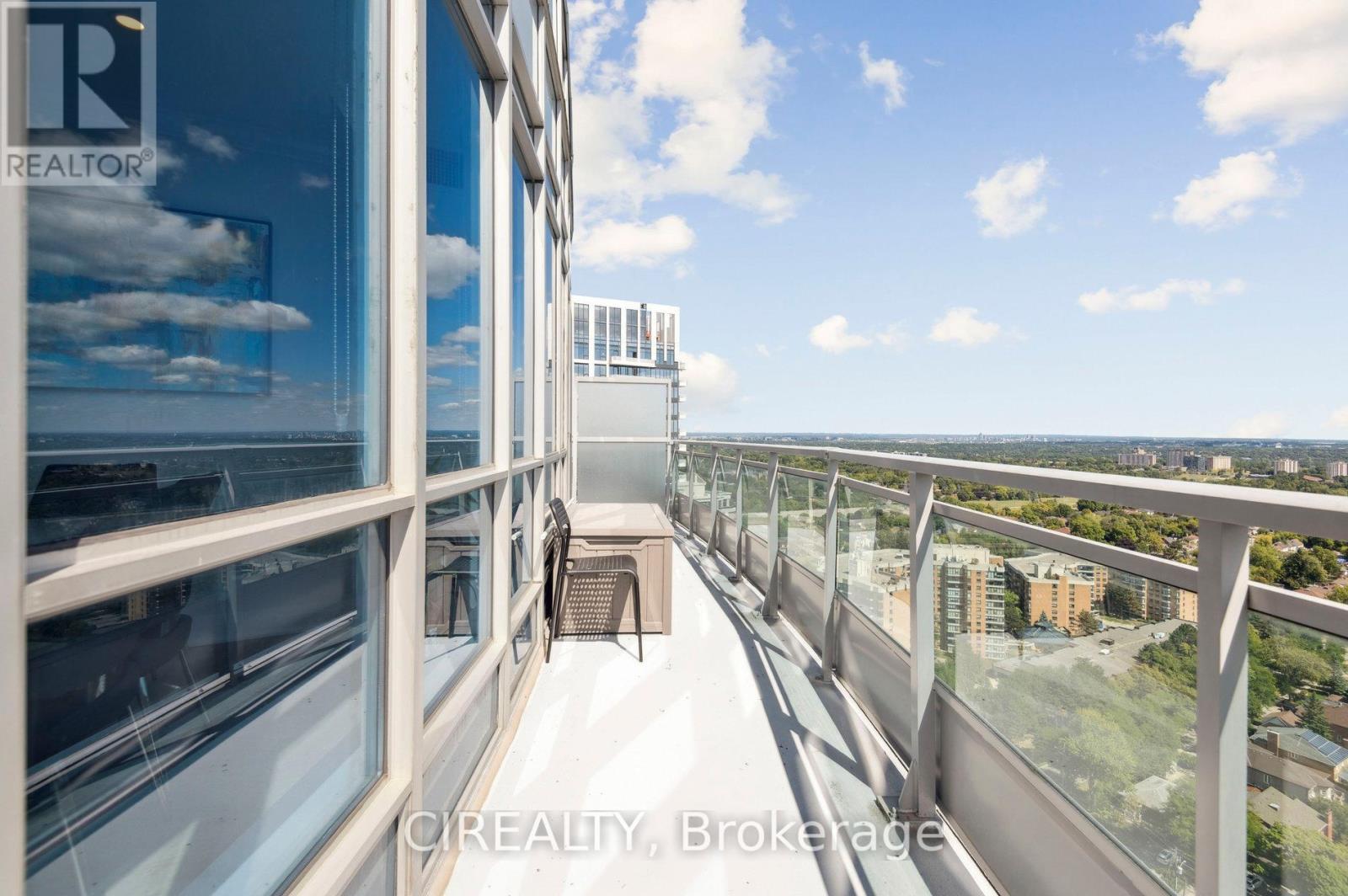 Uph02 - 18 Holmes Avenue, Toronto (Willowdale East), Ontario  M2N 0E1 - Photo 27 - C12379359