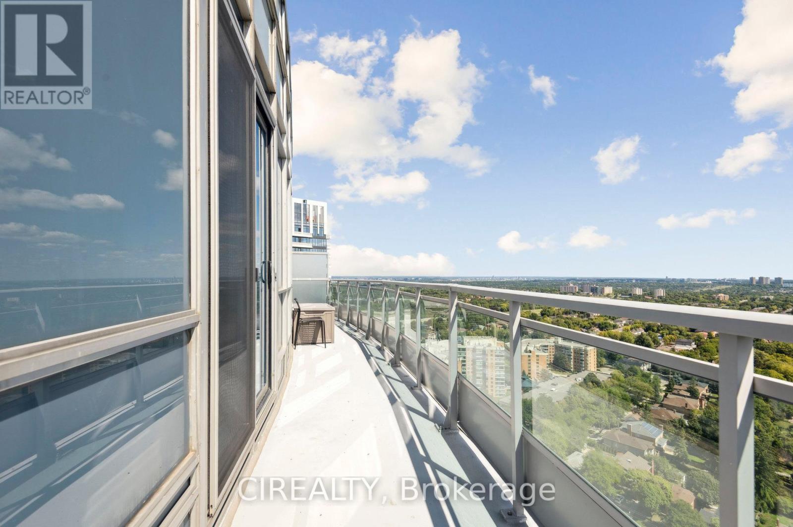 Uph02 - 18 Holmes Avenue, Toronto (Willowdale East), Ontario  M2N 0E1 - Photo 30 - C12379359