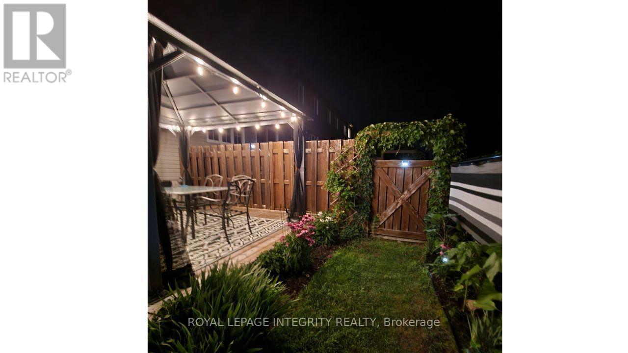 216 Eliot Street, Clarence-Rockland, Ontario  K4K 0E6 - Photo 36 - X12322012