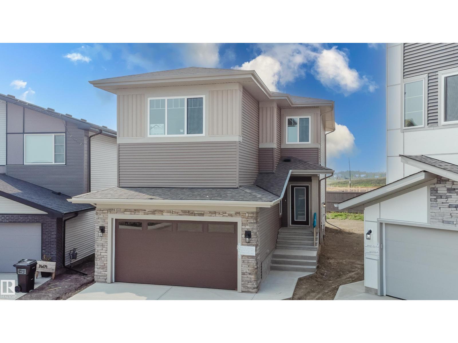 19423 26 Av Nw, Edmonton, Alberta  T6M 1P5 - Photo 1 - E4455921
