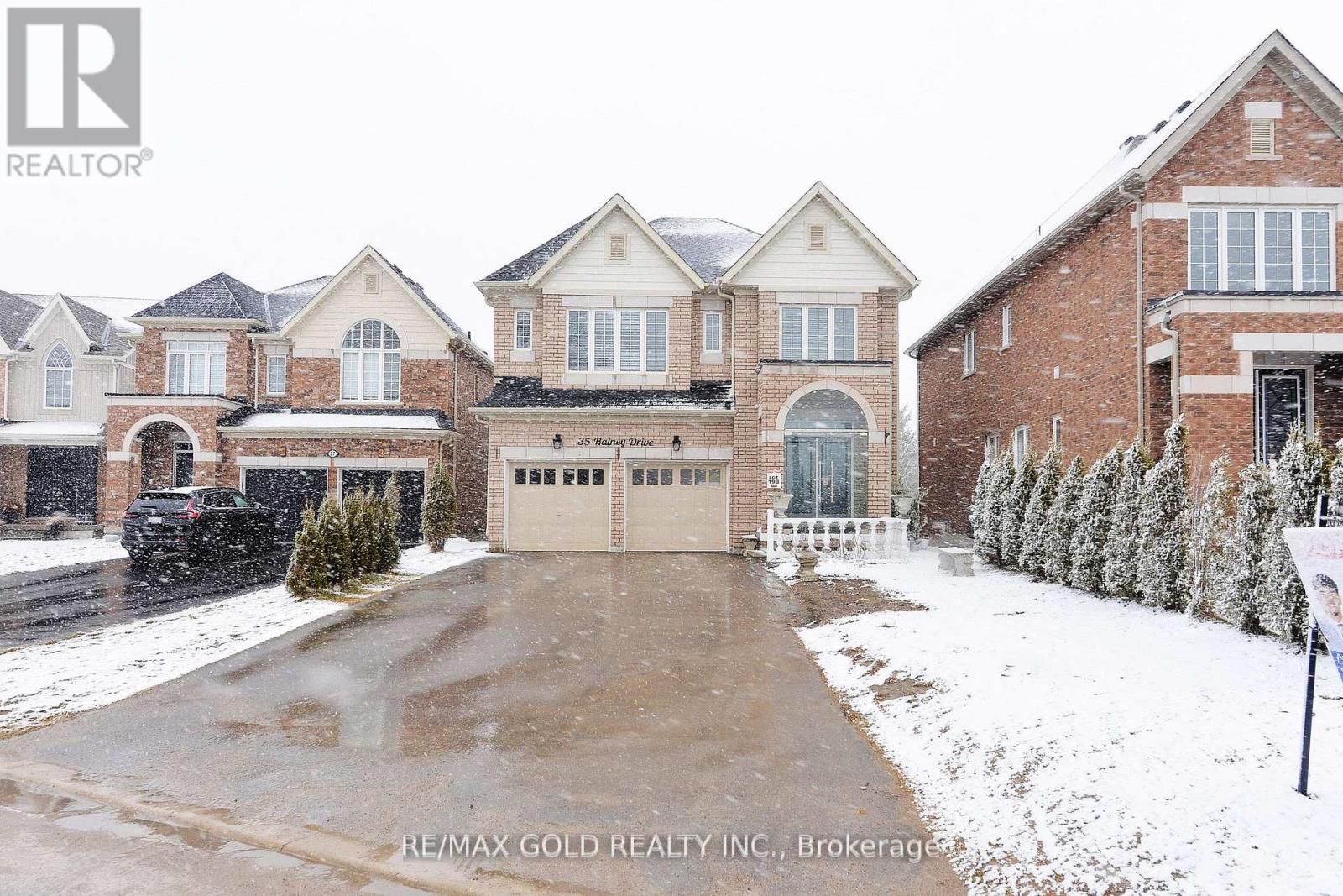 35 Rainey Drive, East Luther Grand Valley, Ontario  L9W 7R5 - Photo 1 - X12379355