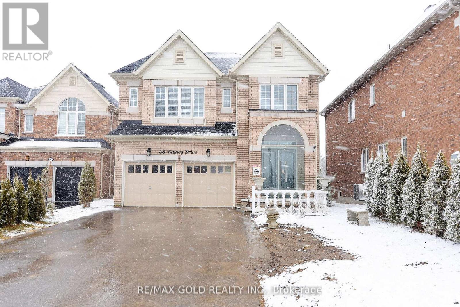 35 Rainey Drive, East Luther Grand Valley, Ontario  L9W 7R5 - Photo 2 - X12379355