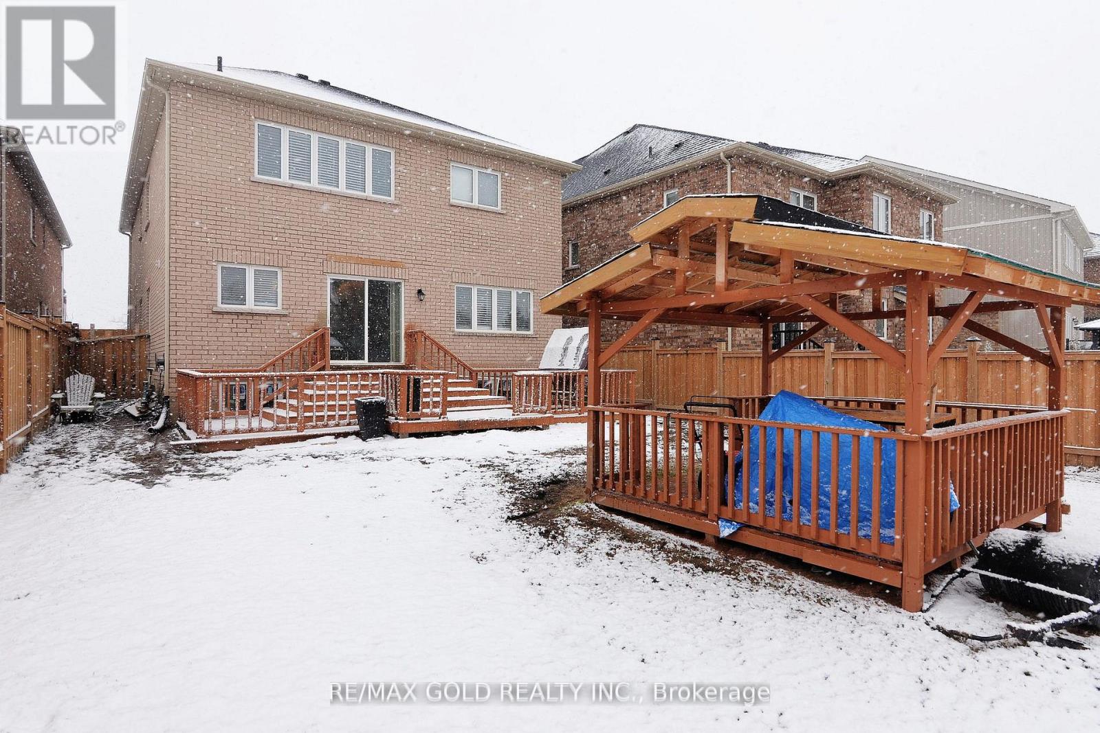 35 Rainey Drive, East Luther Grand Valley, Ontario  L9W 7R5 - Photo 45 - X12379355