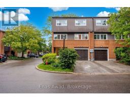 74 BLACK HAWK WAY, Toronto, Ontario
