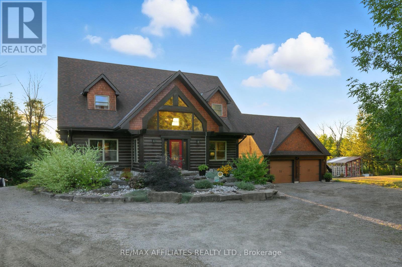 8034 County Road 44 Road, Edwardsburgh/cardinal, Ontario  K0E 1X0 - Photo 1 - X12379373