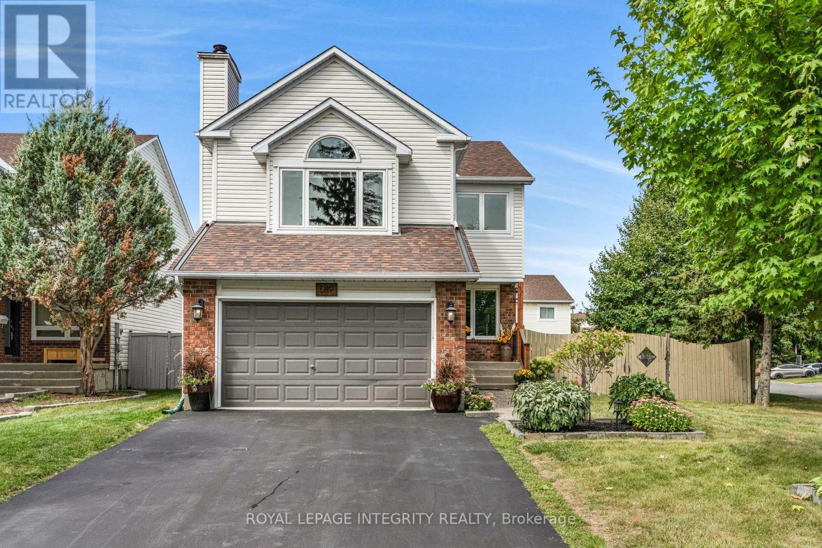 589 Pocono Crescent, Ottawa, Ontario  K4A 3J6 - Photo 3 - X12379377