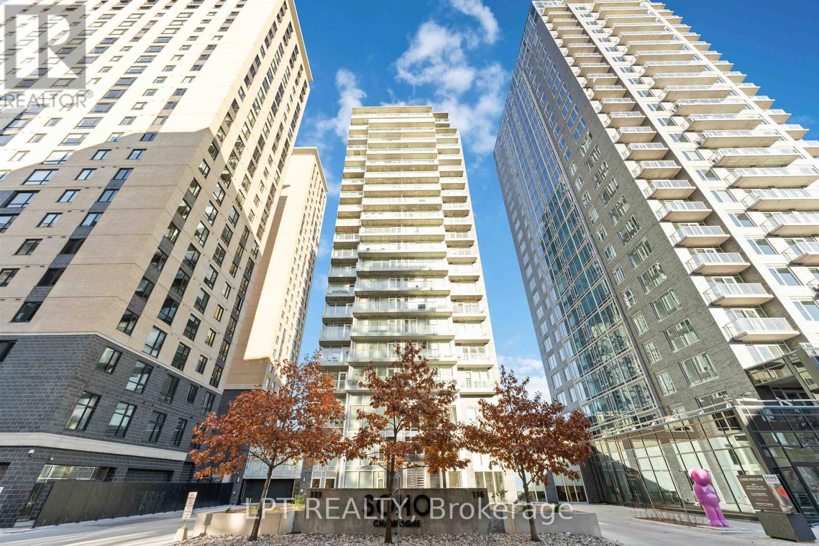 307 - 111 CHAMPAGNE AVENUE S, Ottawa, Ontario