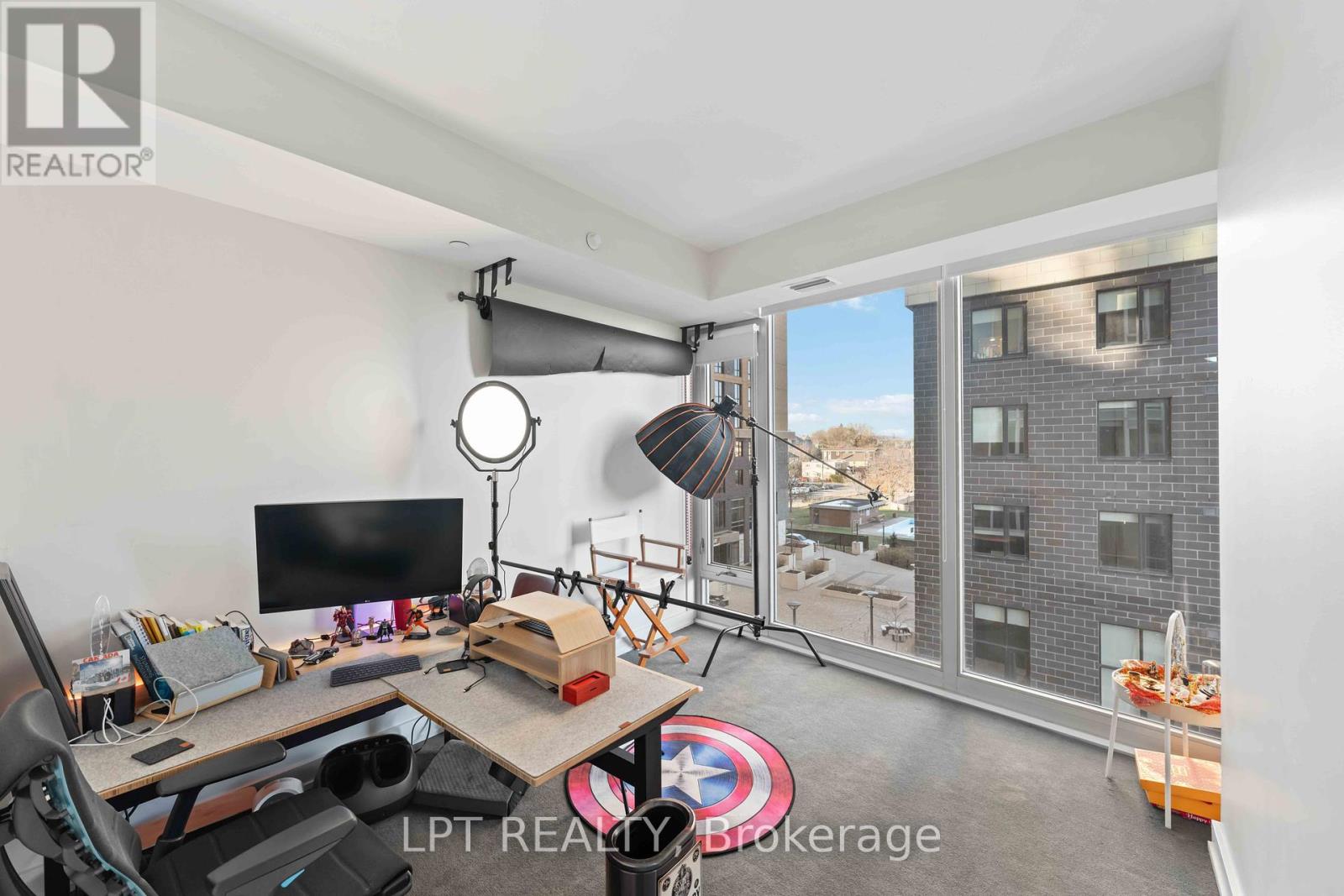 307 - 111 Champagne Avenue S, Ottawa, Ontario  K1S 5V3 - Photo 27 - X12379380