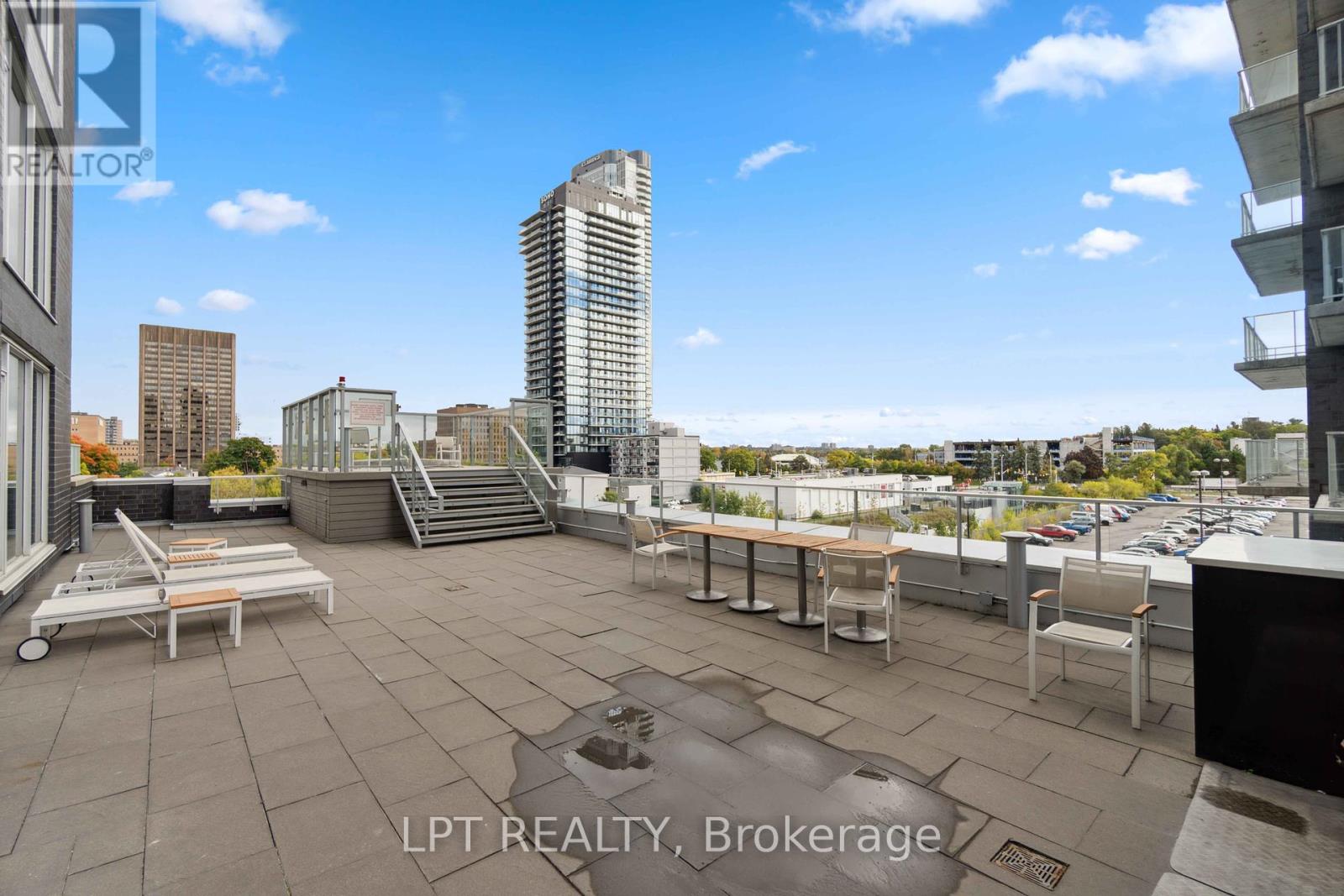 307 - 111 Champagne Avenue S, Ottawa, Ontario  K1S 5V3 - Photo 47 - X12379380
