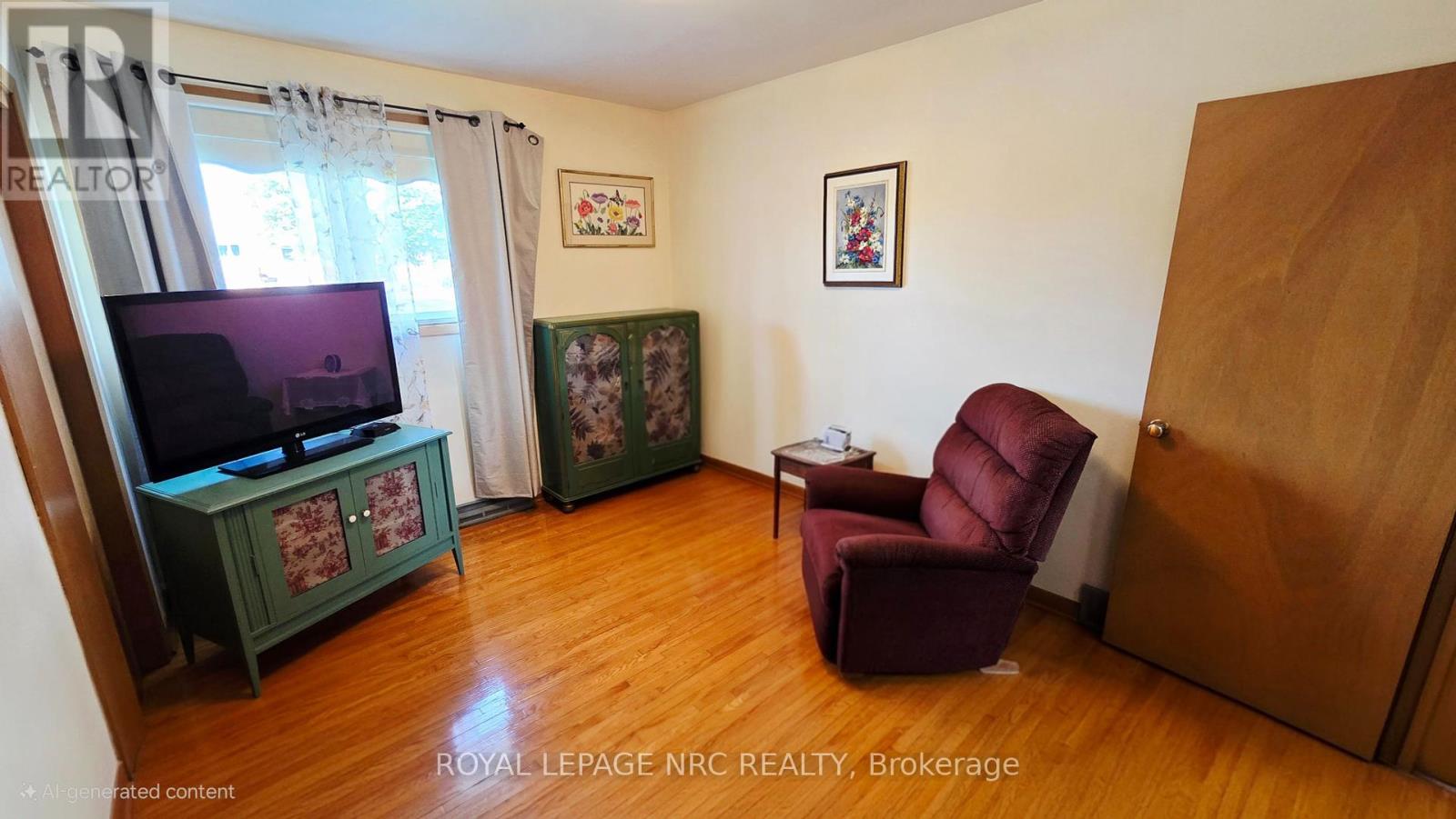 122 Wellington Street N, Welland, Ontario  L3B 1B3 - Photo 11 - X12379374