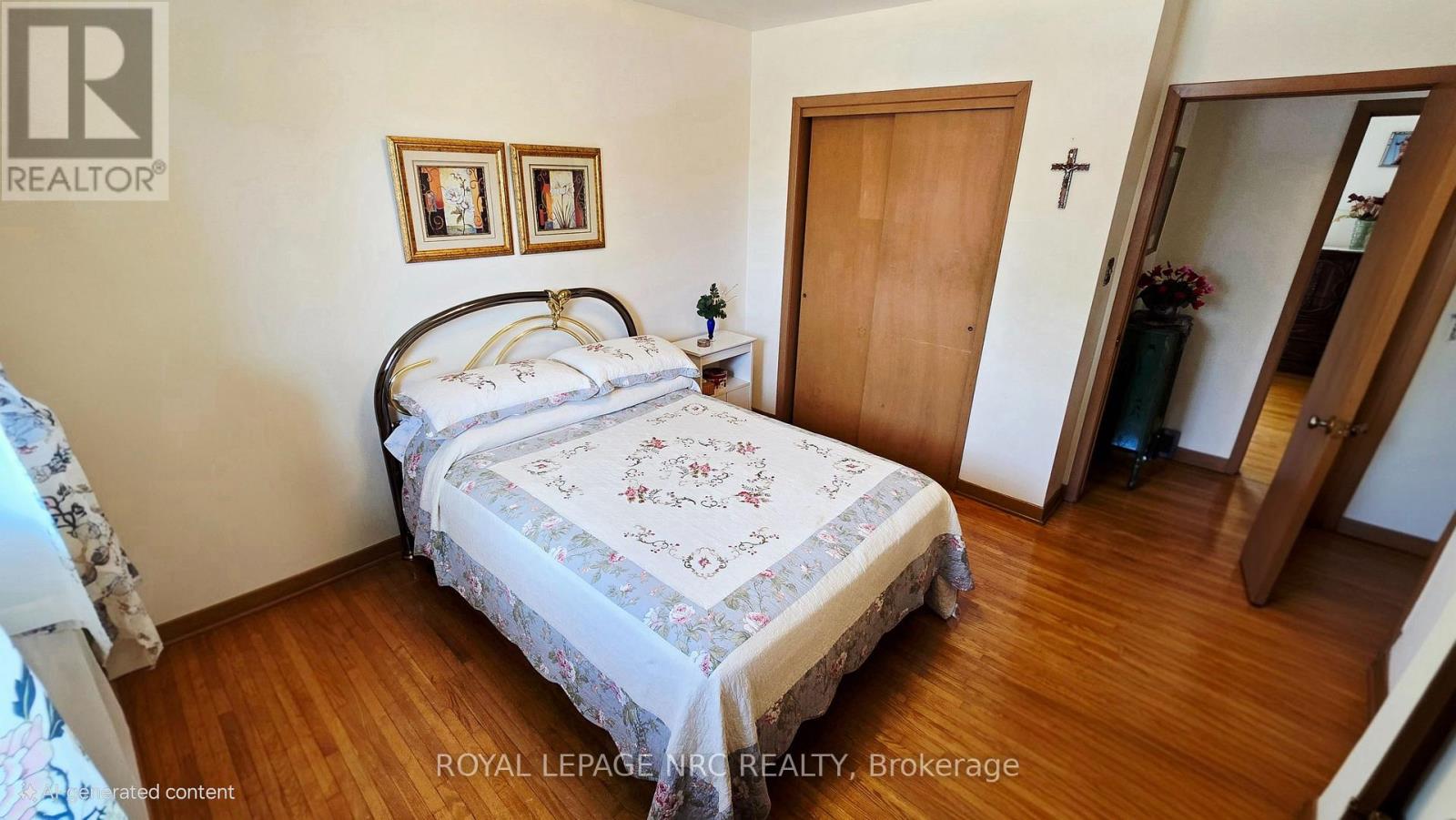122 Wellington Street N, Welland, Ontario  L3B 1B3 - Photo 13 - X12379374