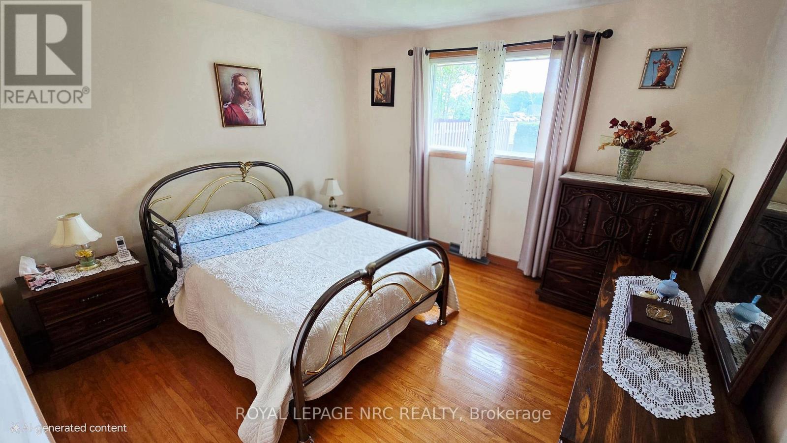 122 Wellington Street N, Welland, Ontario  L3B 1B3 - Photo 16 - X12379374