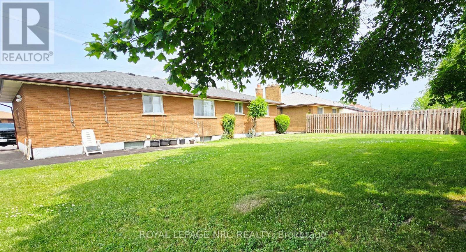 122 Wellington Street N, Welland, Ontario  L3B 1B3 - Photo 28 - X12379374