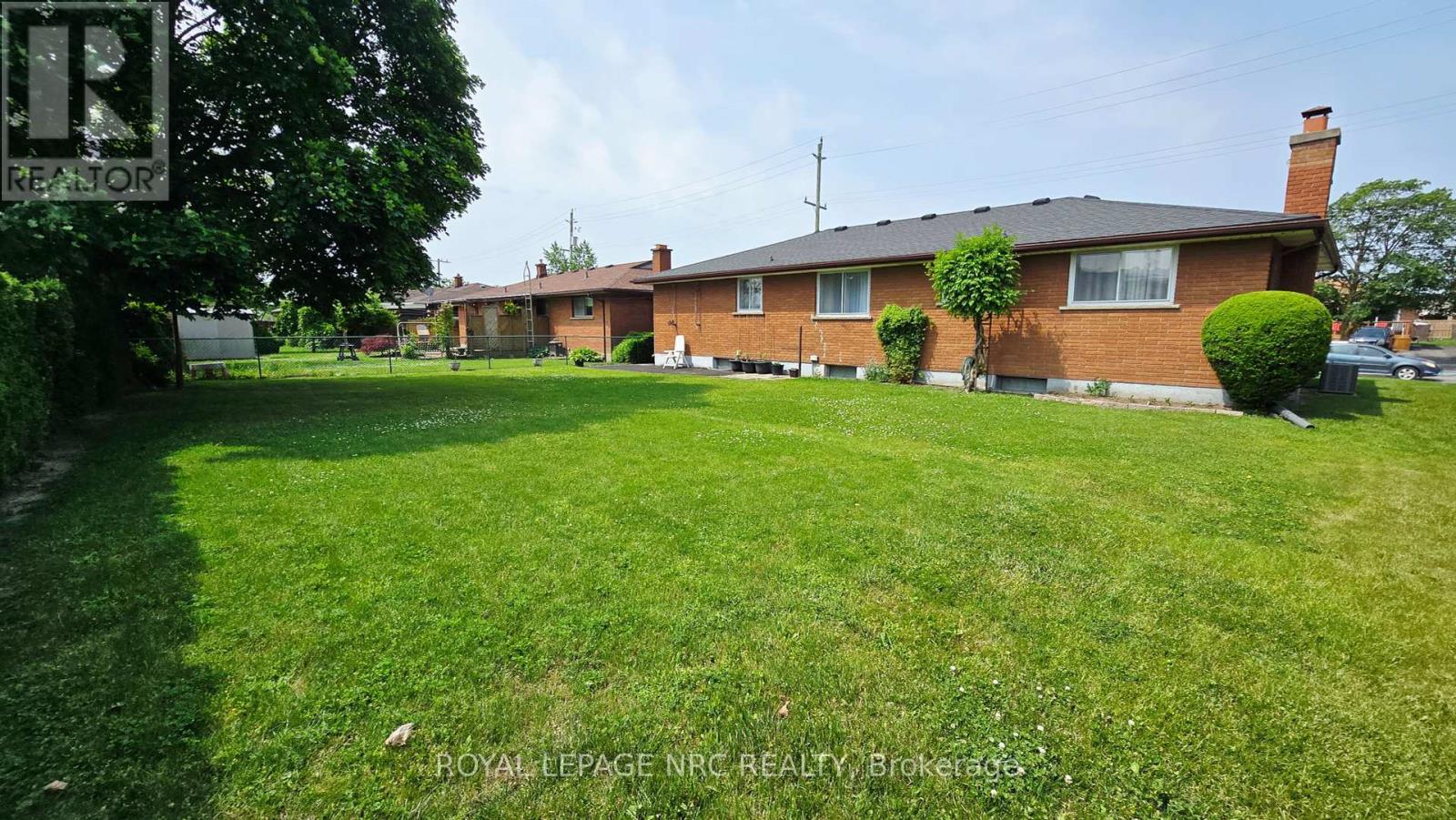 122 Wellington Street N, Welland, Ontario  L3B 1B3 - Photo 29 - X12379374
