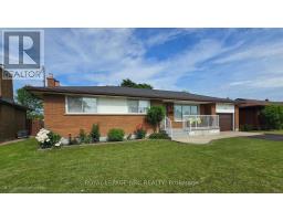 122 WELLINGTON STREET N
